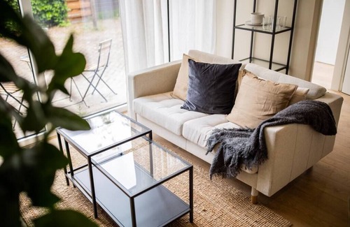 Hillegersberg-Zuid Apartment | Boutique 2 Bed Serviced Apartment 54m2 -MST40B-