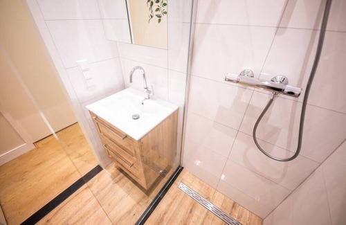 Hillegersberg-Zuid Apartment | Boutique 2 Bed Serviced Apartment 54m2 -MST40B-