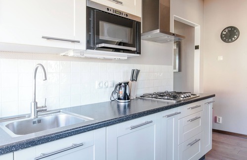 Zandvoort Apartment | Boutique apartment with sea view, beach 50 meters