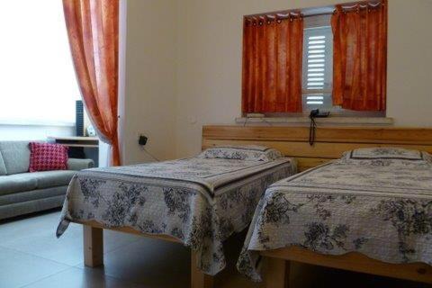 Rehavia Apartment | Boutique Apt in Rehavia