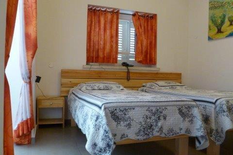 Rehavia Apartment | Boutique Apt in Rehavia