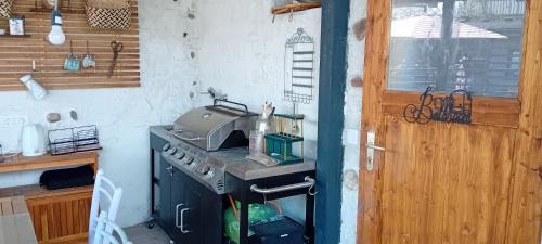 Ljubljana Other | boutique camp THEA under the walnut, pitches FOR your own tent, OUTDOOR kitchen