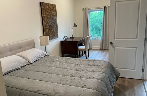 Creemore Condo | Boutique Condo in Creemore