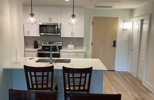 Creemore Condo | Boutique Condo in Creemore