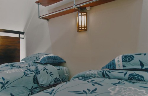 Phitsanulok Bed & Breakfast | Boutique Family Room Phitsanulok