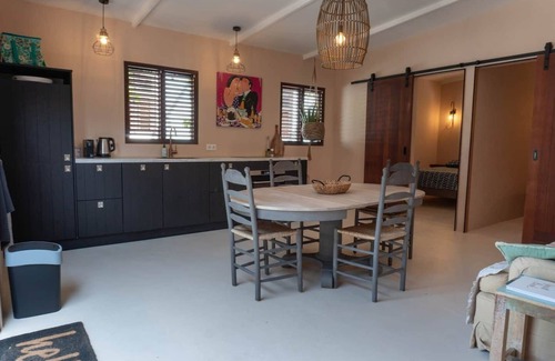 Montana Rey Apartment | "Boutique Fuik 2", stay with us and feel like home.