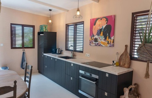 Montana Rey Apartment | "Boutique Fuik 2", stay with us and feel like home.