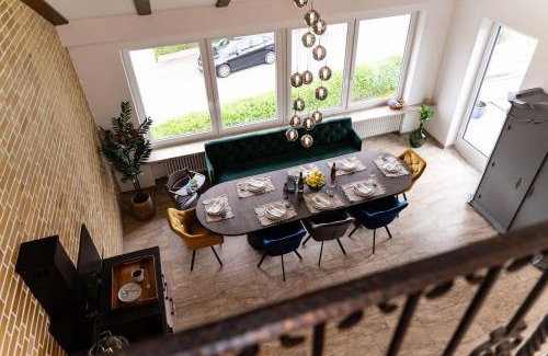 Tauberbischofsheim Apartment | Boutique Galerie im Herzen von Tauberbischofsheim