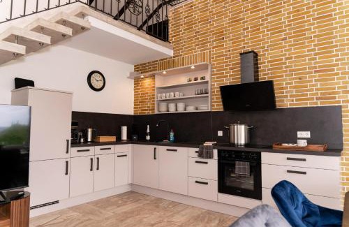 Tauberbischofsheim Apartment | Boutique Galerie im Herzen von Tauberbischofsheim