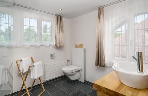 Lauperswil Hotel | Boutique Hotel Moosegg