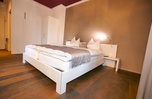 Burgdorf Hotel | Boutique Hotel Orchidee