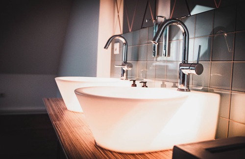 Bad Wilhelmshoehe Hotel | Boutique Hotel Palmenbad