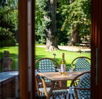 Eeklo Hotel | Boutique hotel Shamon