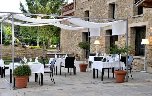 Avinyo Hotel | Boutique hotel Urbisol