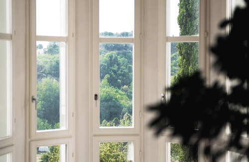 Ponte Abbadesse Hotel | Boutique Hotel Villa Monty Banks