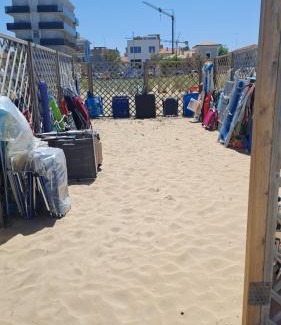 Senigallia Apartment | Boutique Lodge Endless Summer