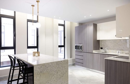 New Cairo Apartment | Boutique Nest at New Cairo