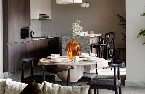 New Cairo Apartment | Boutique Nest at New Cairo