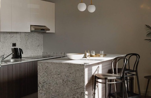 New Cairo Apartment | Boutique Nest at New Cairo