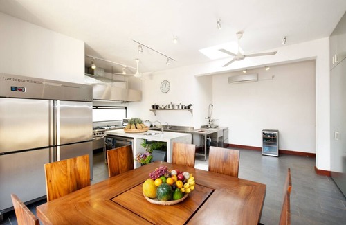 Kamburugamuwa Villa | Boutique Oceanfront Villa in stunning beachside location