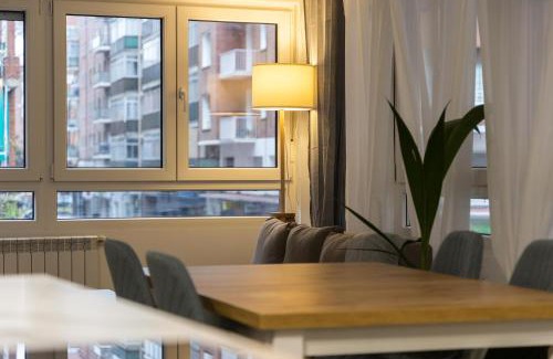 Palencia Apartment | Boutique Palencia Pensión