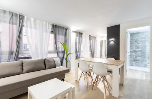 Palencia Apartment | Boutique Palencia Pensión