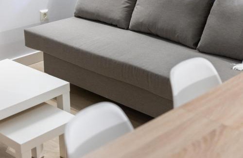 Palencia Apartment | Boutique Palencia Pensión