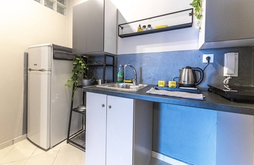 Spata-Artemida House | Boutique Studios & Apartments-by Avelink