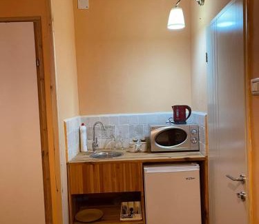 Haifa Hotel | Boutique Thomas בוטיק תומאס