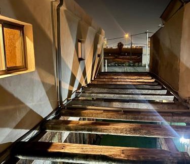 Haifa Hotel | Boutique Thomas בוטיק תומאס