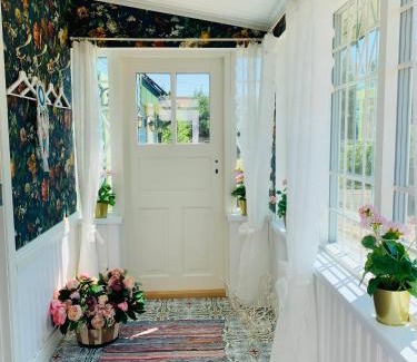 Mustvee Villa | Boutique Villa MAMELFA