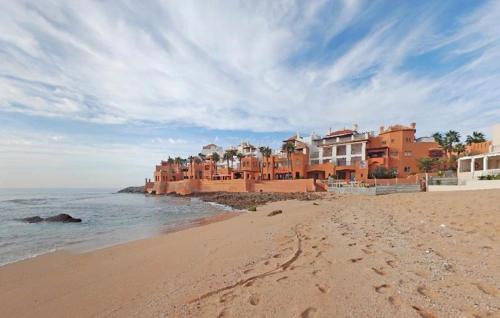 Bouznika Apartment | BOUZNIKA Bâtiment F