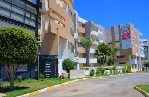 Bouznika Apartment | BOUZNIKA Bâtiment F