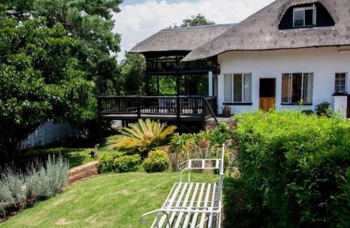 Emgwenya House | Boven Villa