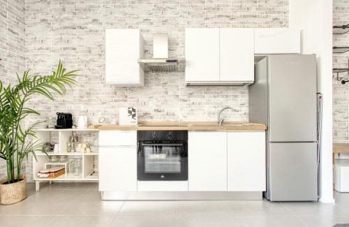 Villapizzone Apartment | Bovisa - Elegant Urban Flat