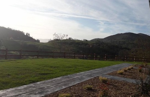 Soto de Cangas Cottage | Bowling 2 people