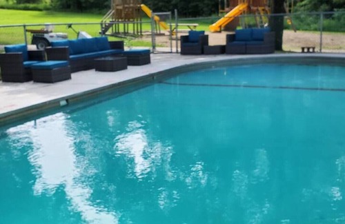 Deer River Cabin | Bowstring Shores Resort - Deer River, MN