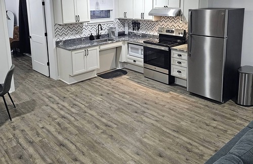 Holly Apartment | Boxcar Bunker - Downtown living at its finestn