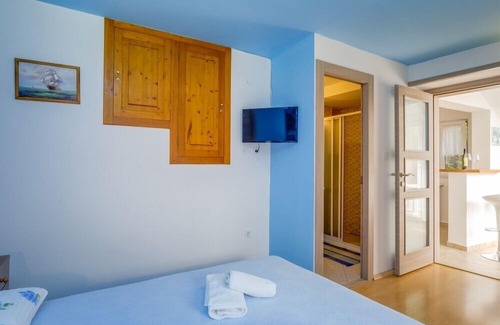 Cove Murtar Apartment | Bozena - apartment Bozena 1/2