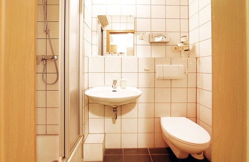 Aachen Hotel | bp24 Hotel Aachen