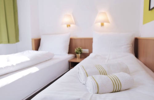 Aachen Hotel | bp24 Hotel Aachen