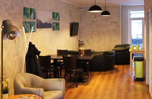 Aachen Hotel | bp24 Hotel Aachen