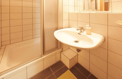 Aachen Hotel | bp24 Hotel Aachen