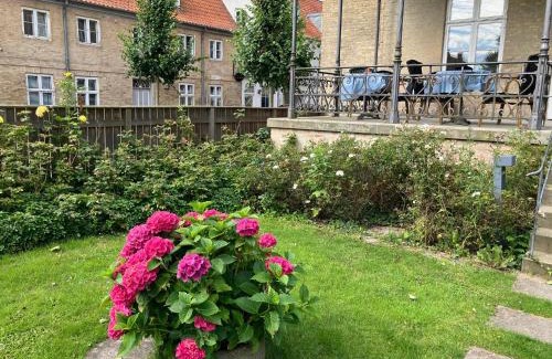 Christiansfeld Hotel | Brødremenighedens Hotel