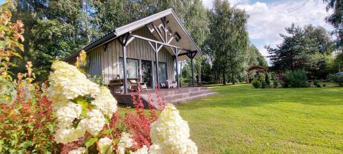 Pieriga House | Brīvdienu māja ar Saunu