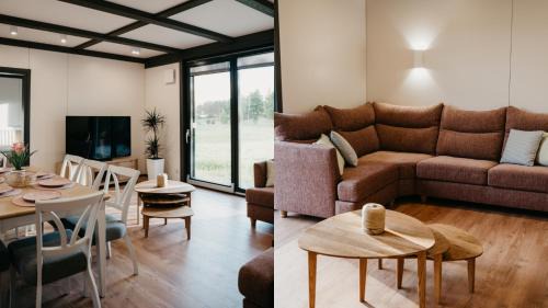 Nica House | Brīvdienu māja Broļi jūras krastā