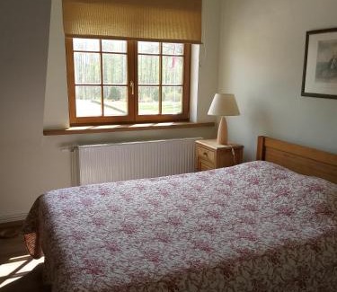 Cesvaine House | Brīvdienu māja Dukāti