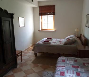 Cesvaine House | Brīvdienu māja Dukāti