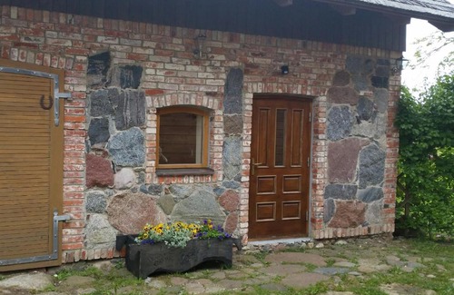 Jurkalne House | Brīvdienu māja Ievkalni