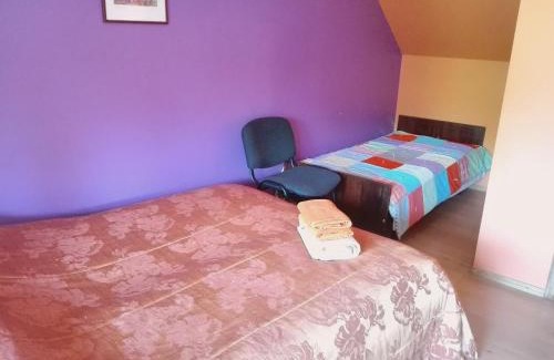 Skulte House | Brīvdienu māja"Jauneglites"